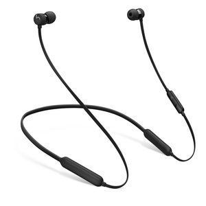 BeatsX Earphones - Black